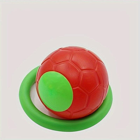 1pc Bouncing Ball Skipping Rope Swinging Ball Fun Sports Toys