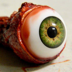 Halloween Realistic Eyeball Bloody Eyeballs Halloween Decor Prank Props