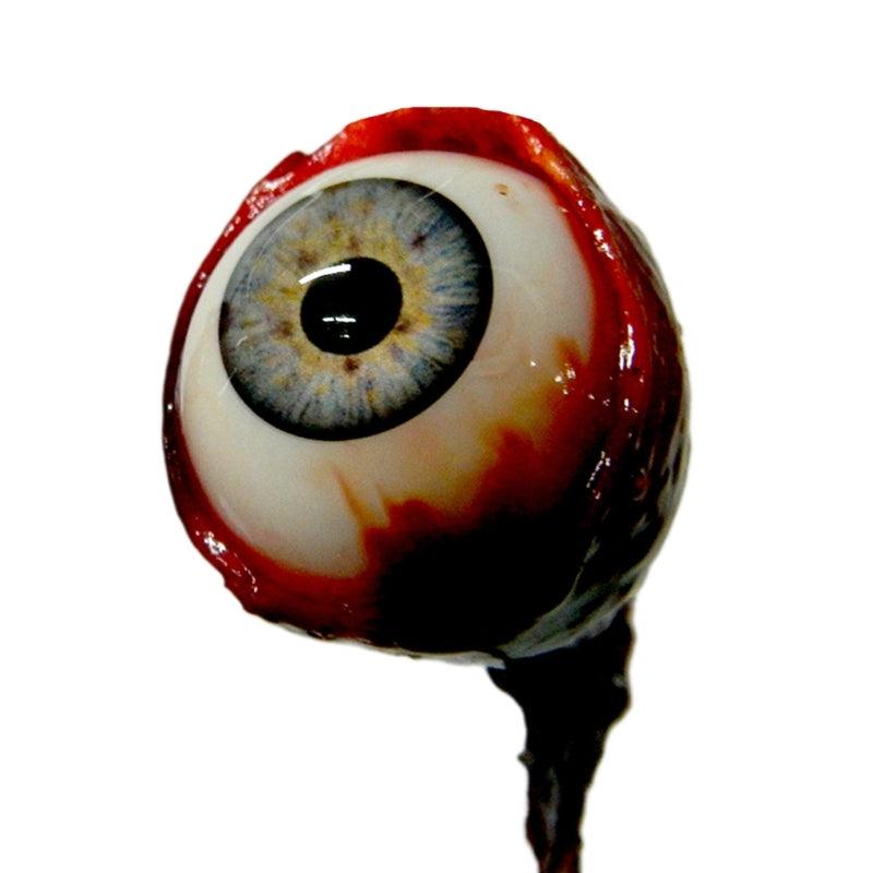 Halloween Realistic Eyeball Bloody Eyeballs Halloween Decor Prank Props