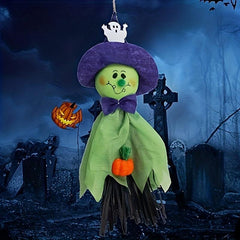 Halloween Decorations Haunted Houses Ghostly Props