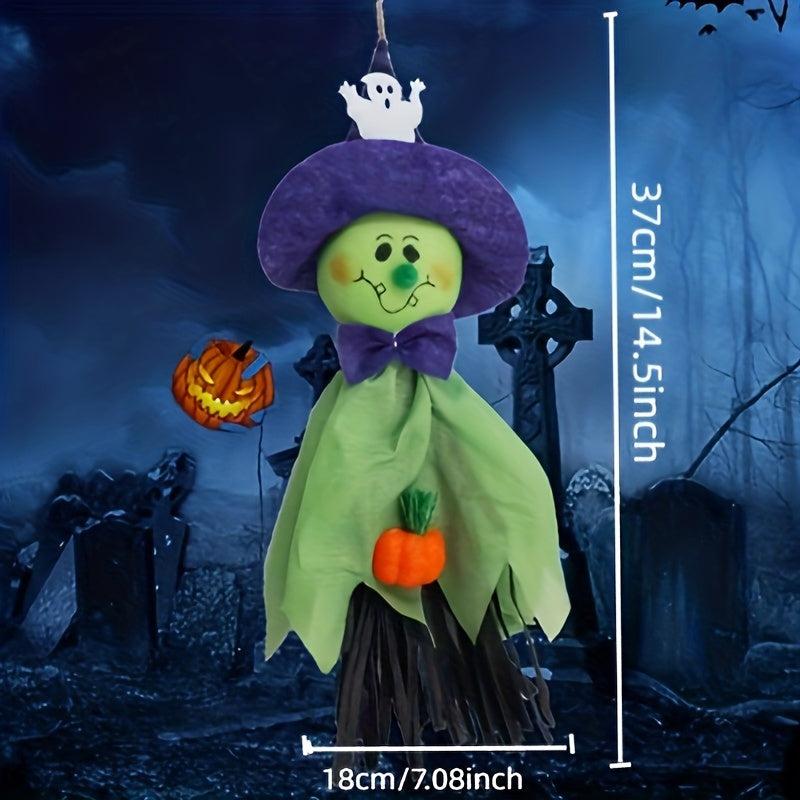 Halloween Decorations Haunted Houses Ghostly Props