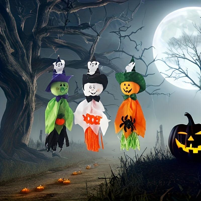 Halloween Decorations Haunted Houses Ghostly Props
