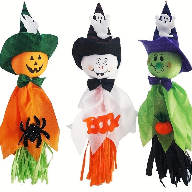 Halloween Decorations Haunted Houses Ghostly Props