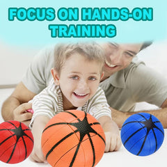 Basketball Magic Cube Children's Toys