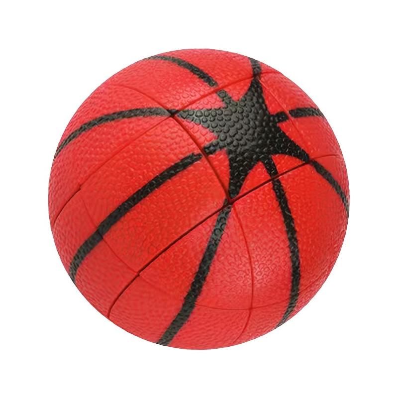 Basketball Magic Cube Children's Toys
