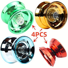 Yoyo Ball for All Skill Levels