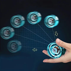 Yoyo Ball for All Skill Levels