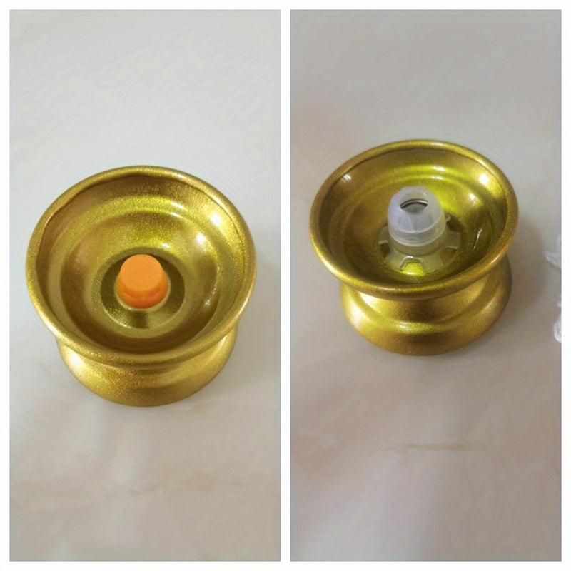 Yoyo Ball for All Skill Levels