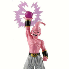 Japanese Anime Action Figures Set