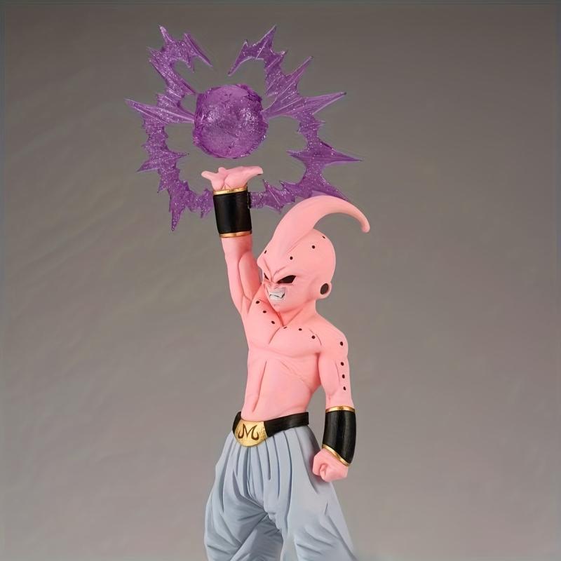 Japanese Anime Action Figures Set