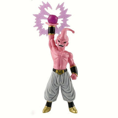 Japanese Anime Action Figures Set