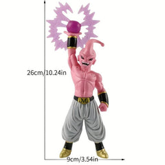 Japanese Anime Action Figures Set
