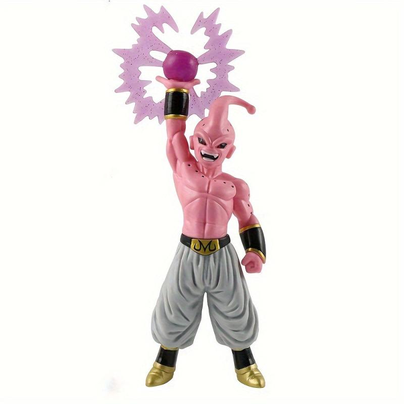 Japanese Anime Action Figures Set