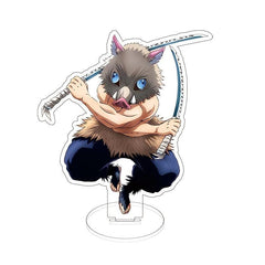 Anime Standing Figure Toy 2D Stand Gift Toy