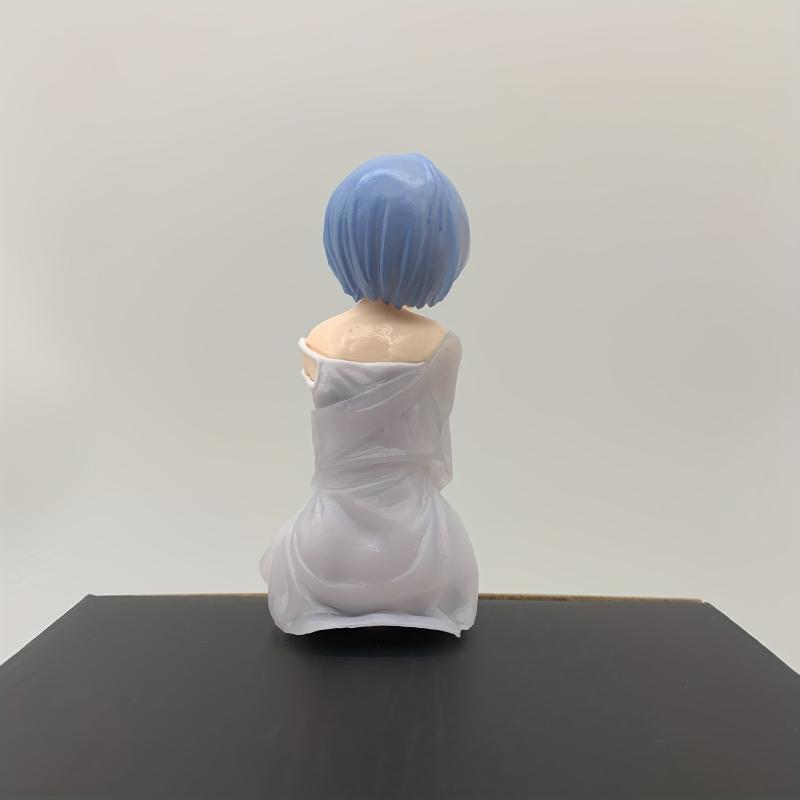 Anime Themed Car Ornament Character Model & Sitting Model Decoration