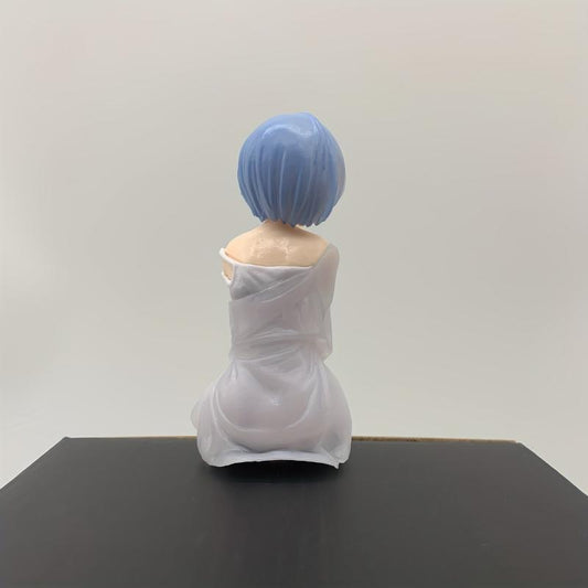 Anime Themed Car Ornament Character Model & Sitting Model Decoration