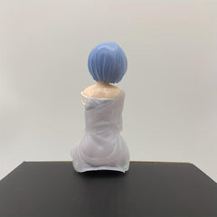 Anime Themed Car Ornament Character Model & Sitting Model Decoration