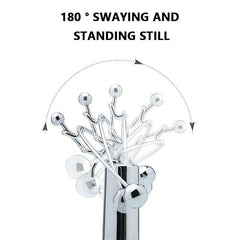 Celestial Motion Ornaments for Office
