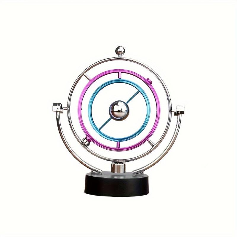 Celestial Motion Ornaments for Office