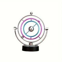 Celestial Motion Ornaments for Office