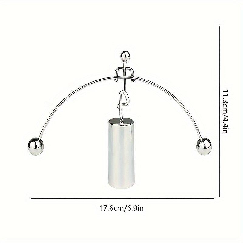 Celestial Motion Ornaments for Office