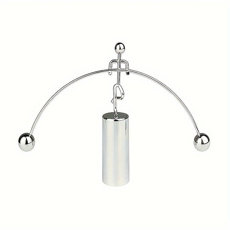 Celestial Motion Ornaments for Office