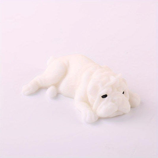 Dog Decompressing Toy Puppy Dog Toy