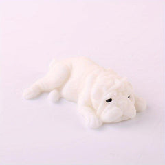 Dog Decompressing Toy Puppy Dog Toy