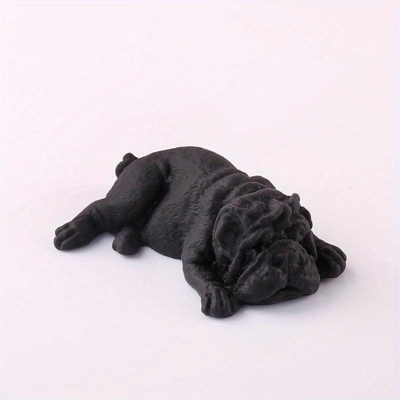 Dog Decompressing Toy Puppy Dog Toy