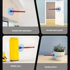 Spider Silk Launcher Hero Spider Silk Gloves