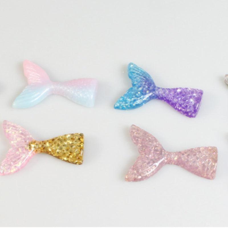 Mermaid Fossils Excavation Toy for Kids