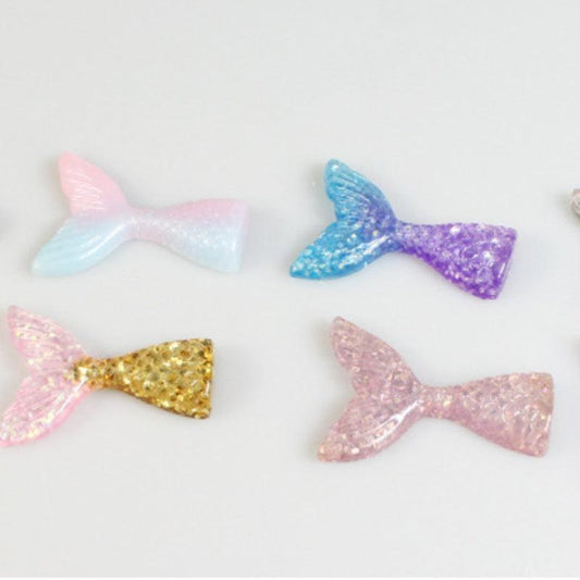Mermaid Fossils Excavation Toy for Kids