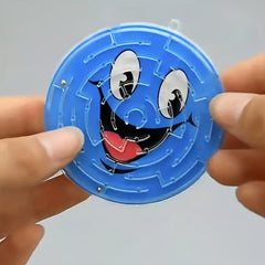Balance Ball Track Maze Toy Game