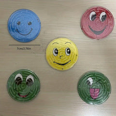 Balance Ball Track Maze Toy Game