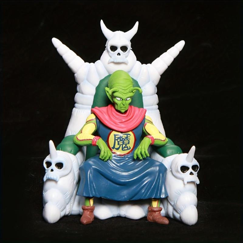 3.94in Anime Figure Model Doll for Room Decoration