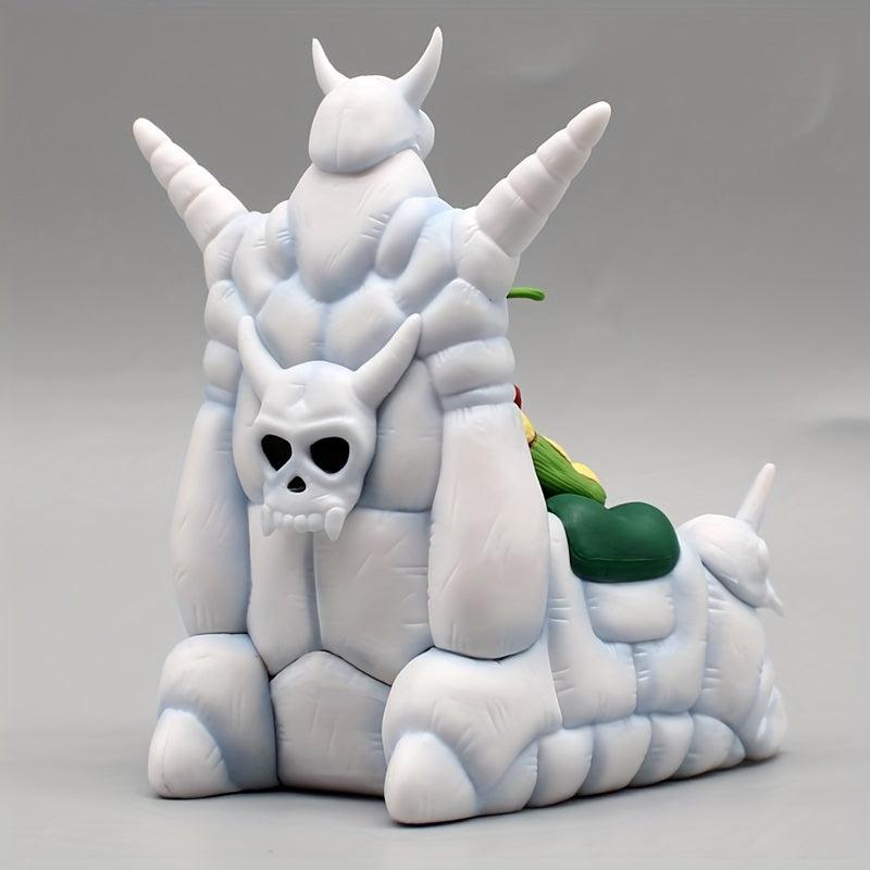 3.94in Anime Figure Model Doll for Room Decoration