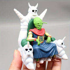3.94in Anime Figure Model Doll for Room Decoration