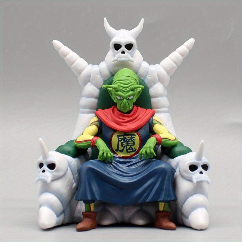 3.94in Anime Figure Model Doll for Room Decoration