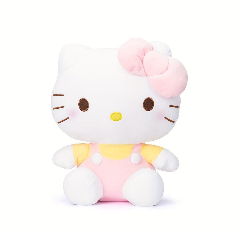 Cat Plush Decoration Sleeping Doll Christmas Gift