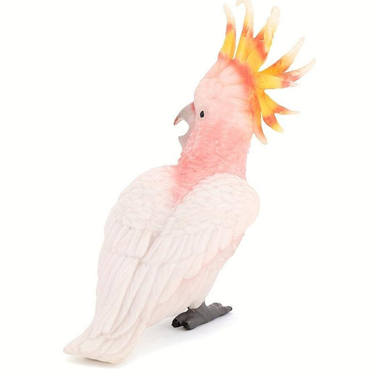 Phoenix Parrot Toy - Fun & Educational Kids Gift
