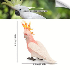 Phoenix Parrot Toy - Fun & Educational Kids Gift