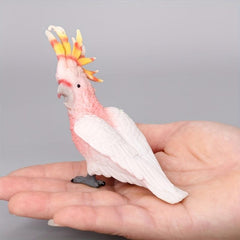 Phoenix Parrot Toy - Fun & Educational Kids Gift