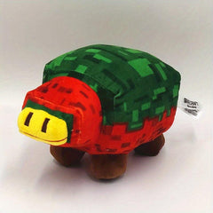 7 8inch Frog Plush Doll Green Paddy Pillow Bedding Sofa Decoration Gift For Kids