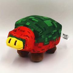 7 8inch Frog Plush Doll Green Paddy Pillow Bedding Sofa Decoration Gift For Kids