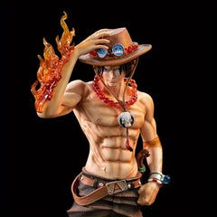 Muscle Figure 9 84 inch Anime Character Model Hand Carved Model