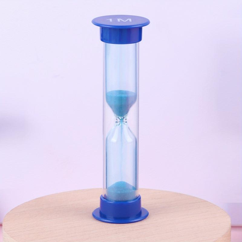 Colorful Hourglass Sandglass Sand Clock Timers Sand Timer Shower Timer