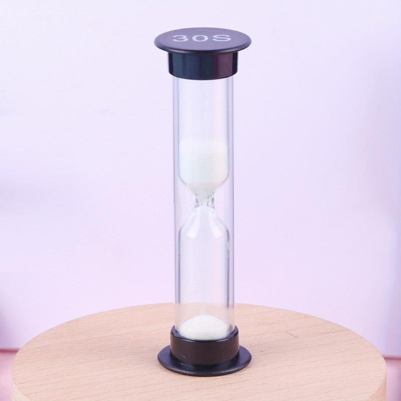 Colorful Hourglass Sandglass Sand Clock Timers Sand Timer Shower Timer