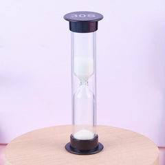 Colorful Hourglass Sandglass Sand Clock Timers Sand Timer Shower Timer