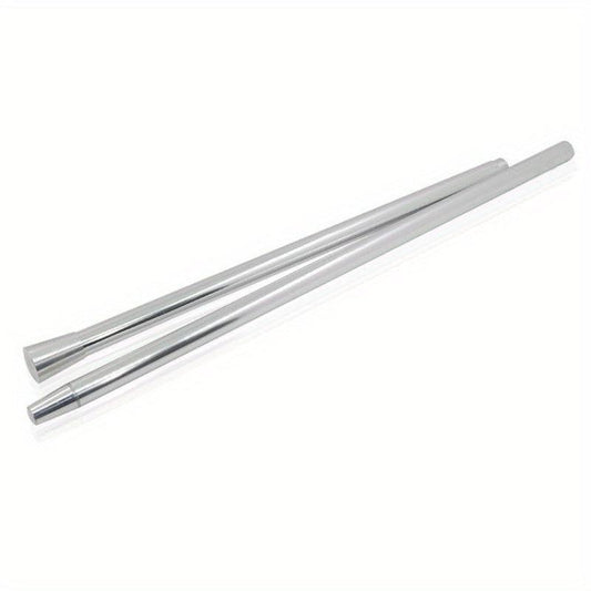 Detachable Magic Cane Durable Aluminum Alloy Dancing Sticks Wear Resistant