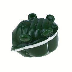 Telescopic Tortoise Hand Pinch Keychain Release Toy